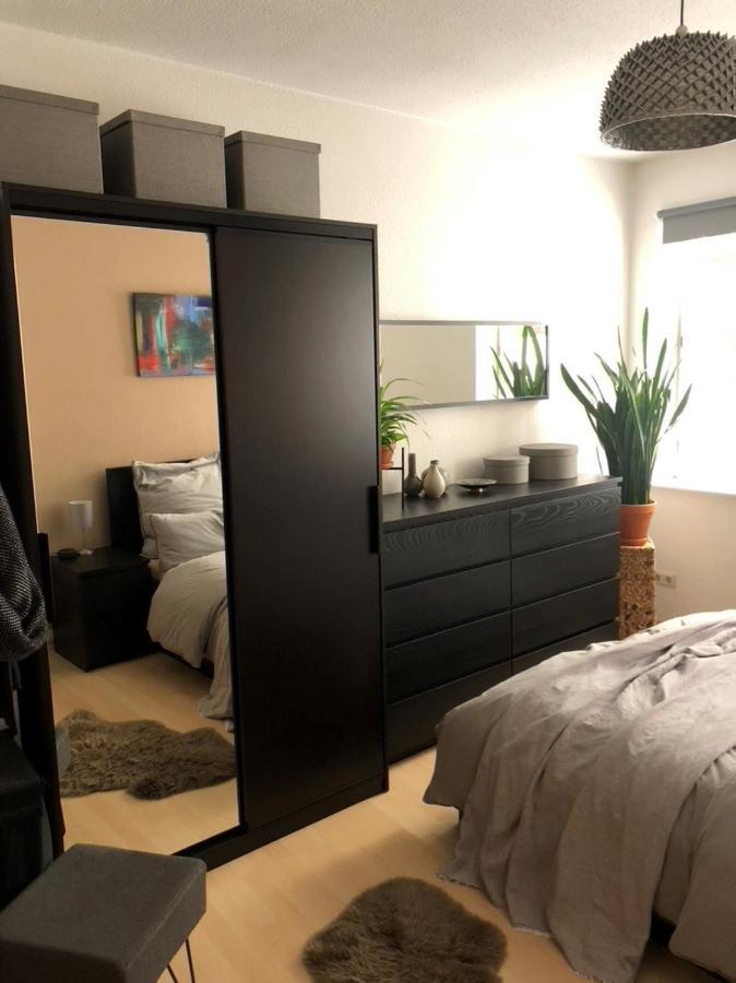 Gemuetliche 2 Zimmer Wohnung Neben Der Burg Krollwitz Экстерьер фото